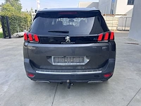 Peugeot 5008 - bj 06/2018 - afbeelding 29 van  32