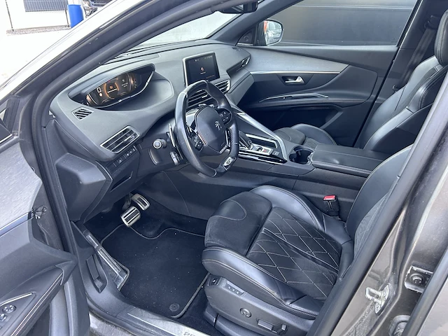 Peugeot 5008 - bj 06/2018 - afbeelding 32 van  32