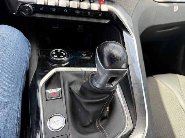 Peugeot 5008 1 6 bluehdi gt line, 2017 - afbeelding 2 van  27