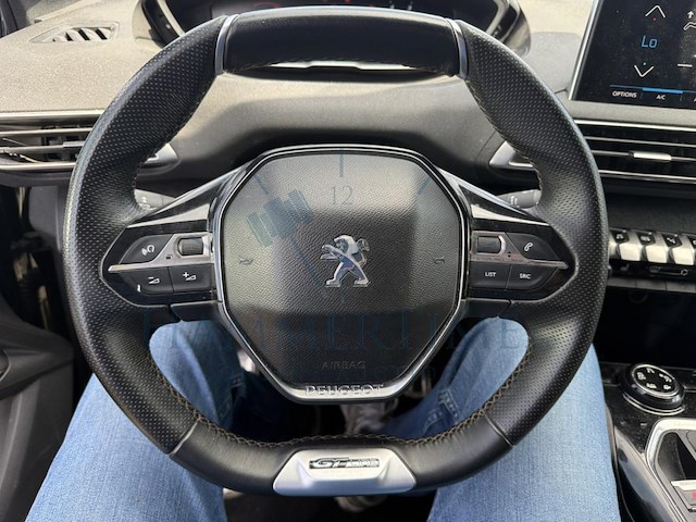 Peugeot 5008 1 6 bluehdi gt line, 2017 - afbeelding 6 van  27