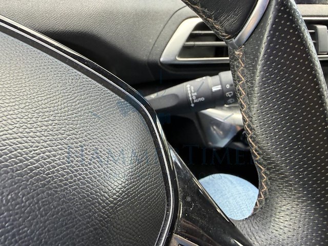 Peugeot 5008 1 6 bluehdi gt line, 2017 - afbeelding 7 van  27