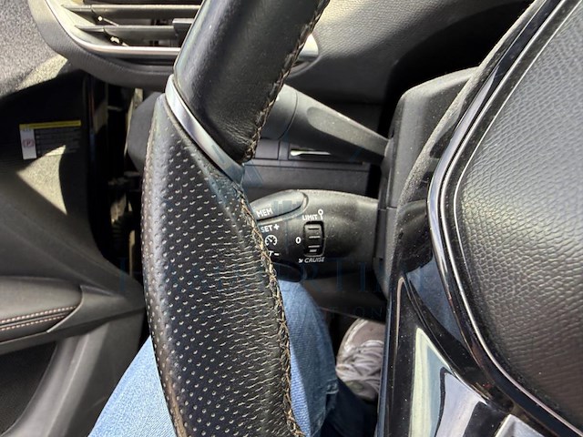 Peugeot 5008 1 6 bluehdi gt line, 2017 - afbeelding 8 van  27