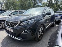 Peugeot 5008 1 6 bluehdi gt line, 2017 - afbeelding 1 van  27