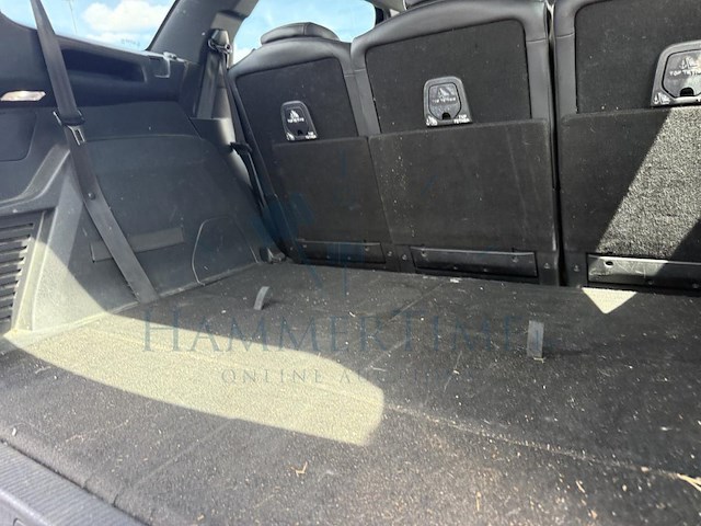 Peugeot 5008 1 6 bluehdi gt line, 2017 - afbeelding 13 van  27