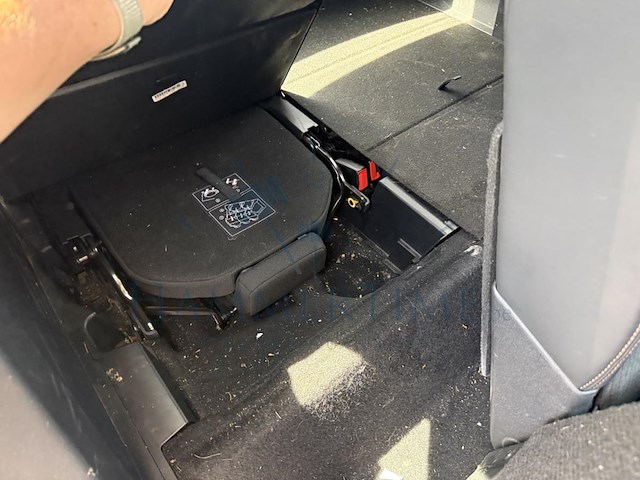 Peugeot 5008 1 6 bluehdi gt line, 2017 - afbeelding 15 van  27
