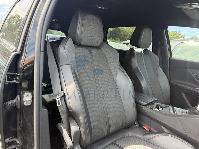 Peugeot 5008 1 6 bluehdi gt line, 2017 - afbeelding 16 van  27