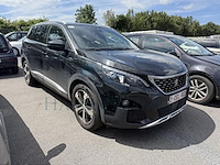 Peugeot 5008 1 6 bluehdi gt line, 2017 - afbeelding 21 van  27