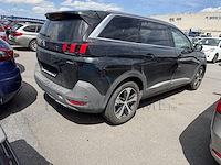 Peugeot 5008 1 6 bluehdi gt line, 2017 - afbeelding 22 van  27