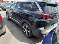 Peugeot 5008 1 6 bluehdi gt line, 2017 - afbeelding 23 van  27