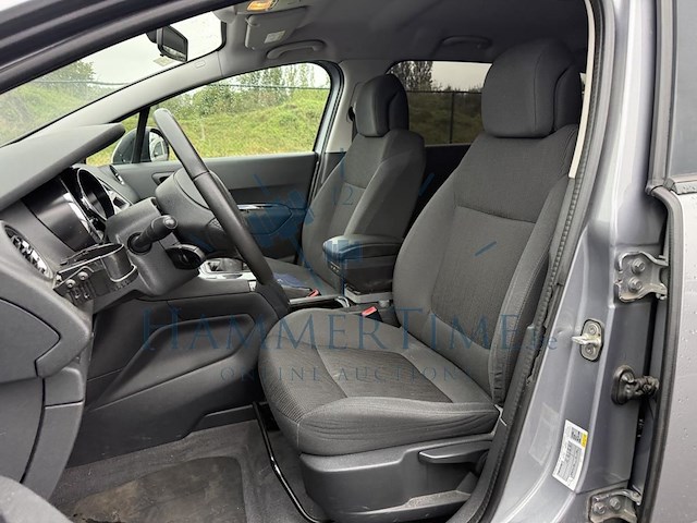 Peugeot 5008 1.2 puretech access, 2015 - afbeelding 2 van  38