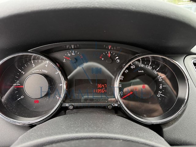 Peugeot 5008 1.2 puretech access, 2015 - afbeelding 6 van  38