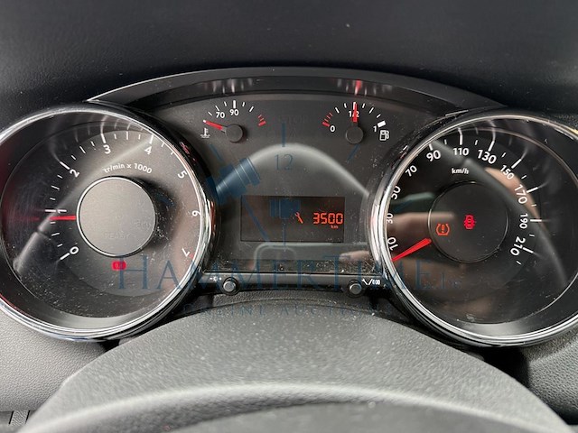 Peugeot 5008 1.2 puretech access, 2015 - afbeelding 7 van  38