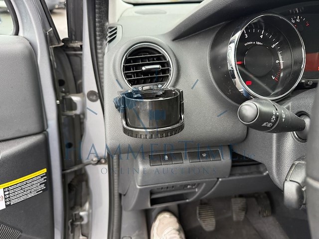 Peugeot 5008 1.2 puretech access, 2015 - afbeelding 11 van  38