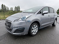 Peugeot 5008 1.2 puretech access, 2015 - afbeelding 1 van  38