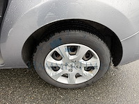 Peugeot 5008 1.2 puretech access, 2015 - afbeelding 14 van  38