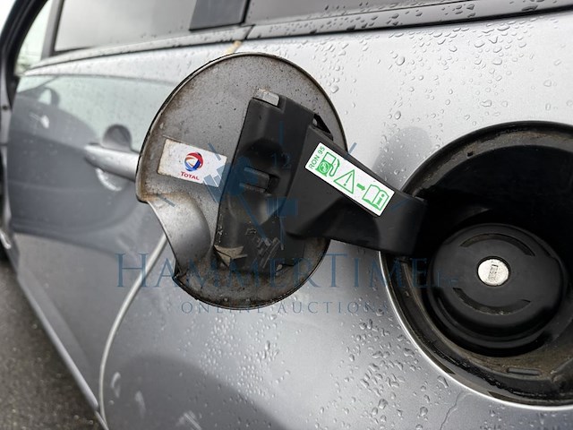 Peugeot 5008 1.2 puretech access, 2015 - afbeelding 15 van  38