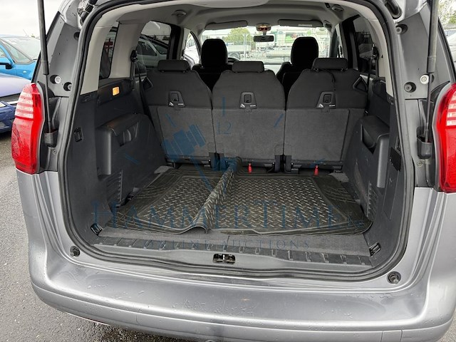 Peugeot 5008 1.2 puretech access, 2015 - afbeelding 16 van  38