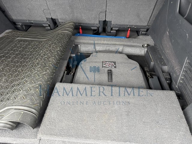 Peugeot 5008 1.2 puretech access, 2015 - afbeelding 17 van  38