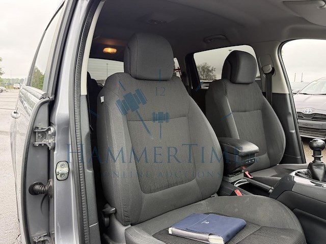 Peugeot 5008 1.2 puretech access, 2015 - afbeelding 19 van  38