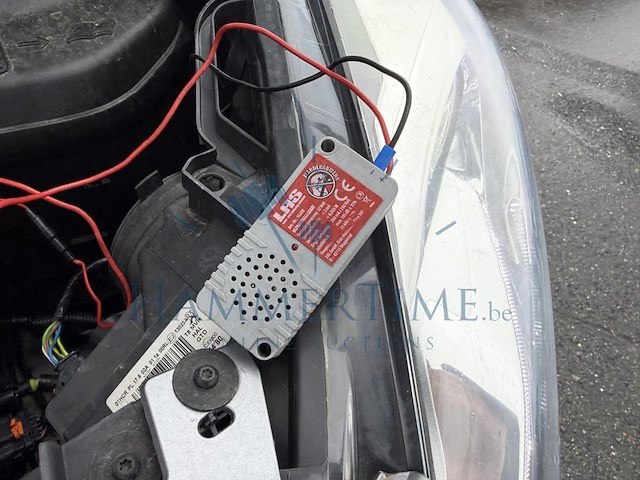 Peugeot 5008 1.2 puretech access, 2015 - afbeelding 22 van  38