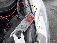 Peugeot 5008 1.2 puretech access, 2015 - afbeelding 22 van  38