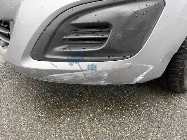 Peugeot 5008 1.2 puretech access, 2015 - afbeelding 24 van  38