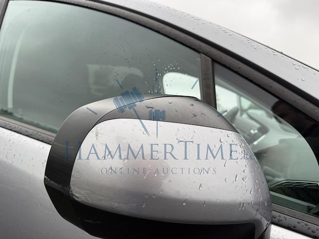 Peugeot 5008 1.2 puretech access, 2015 - afbeelding 26 van  38