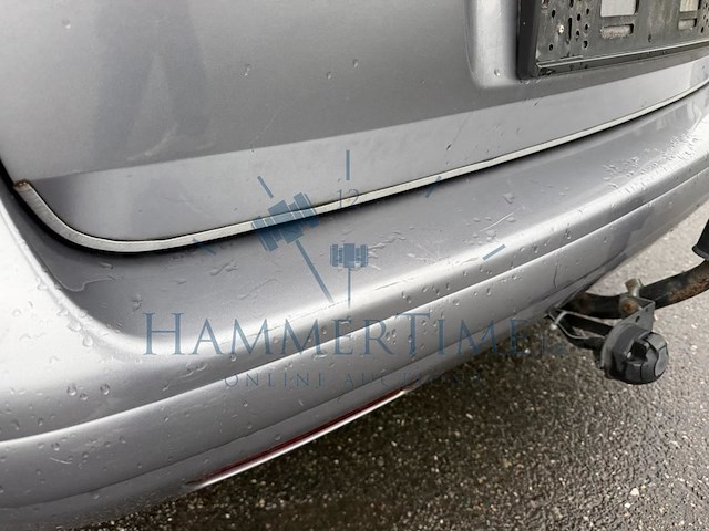Peugeot 5008 1.2 puretech access, 2015 - afbeelding 27 van  38