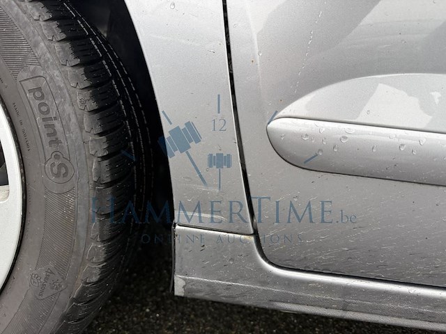 Peugeot 5008 1.2 puretech access, 2015 - afbeelding 29 van  38