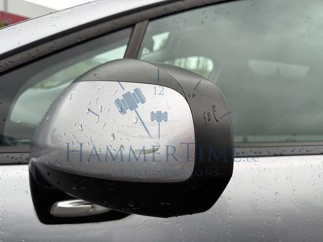 Peugeot 5008 1.2 puretech access, 2015 - afbeelding 30 van  38