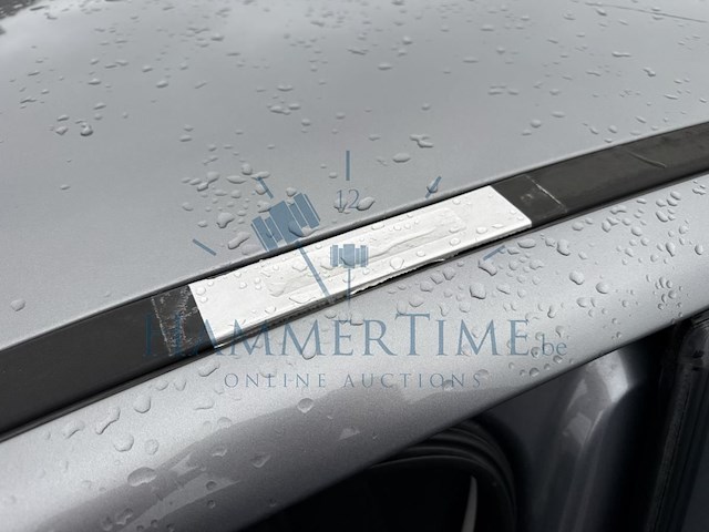 Peugeot 5008 1.2 puretech access, 2015 - afbeelding 31 van  38