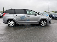 Peugeot 5008 1.2 puretech access, 2015 - afbeelding 33 van  38