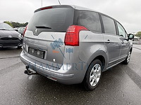 Peugeot 5008 1.2 puretech access, 2015 - afbeelding 34 van  38