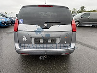 Peugeot 5008 1.2 puretech access, 2015 - afbeelding 35 van  38