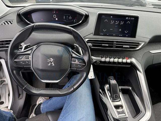 Peugeot 5008 1.2 puretech active, 2018 - afbeelding 2 van  33