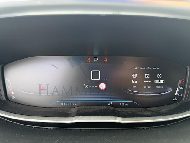 Peugeot 5008 1.2 puretech active, 2018 - afbeelding 6 van  33