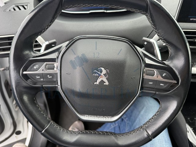 Peugeot 5008 1.2 puretech active, 2018 - afbeelding 7 van  33