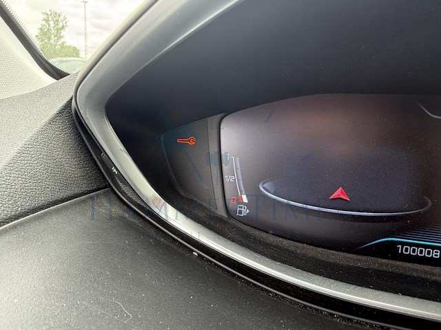 Peugeot 5008 1.2 puretech active, 2018 - afbeelding 11 van  33