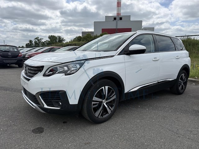 Peugeot 5008 1.2 puretech active, 2018 - afbeelding 1 van  33