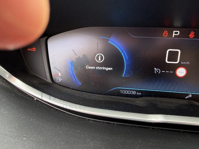 Peugeot 5008 1.2 puretech active, 2018 - afbeelding 14 van  33