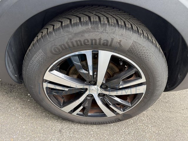 Peugeot 5008 1.2 puretech active, 2018 - afbeelding 17 van  33