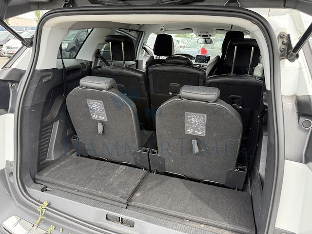 Peugeot 5008 1.2 puretech active, 2018 - afbeelding 19 van  33