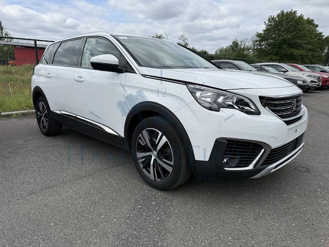 Peugeot 5008 1.2 puretech active, 2018 - afbeelding 23 van  33
