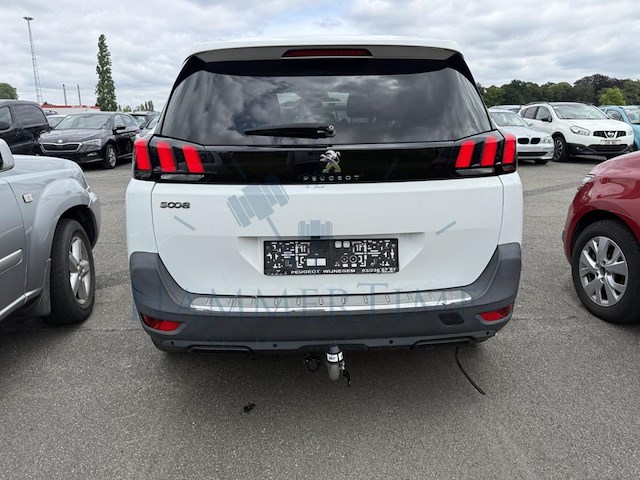 Peugeot 5008 1.2 puretech active, 2018 - afbeelding 29 van  33