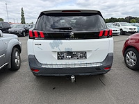 Peugeot 5008 1.2 puretech active, 2018 - afbeelding 29 van  33