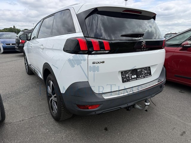 Peugeot 5008 1.2 puretech active, 2018 - afbeelding 30 van  33
