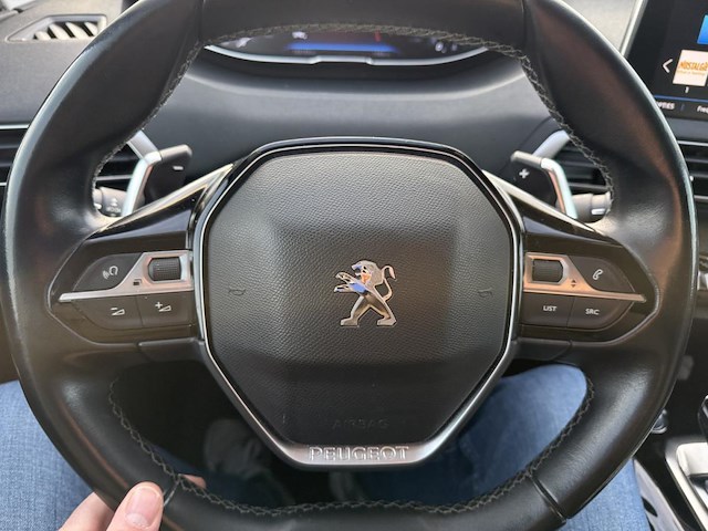 Peugeot 5008) 1.2 (puretech at, 2020 - afbeelding 6 van  27