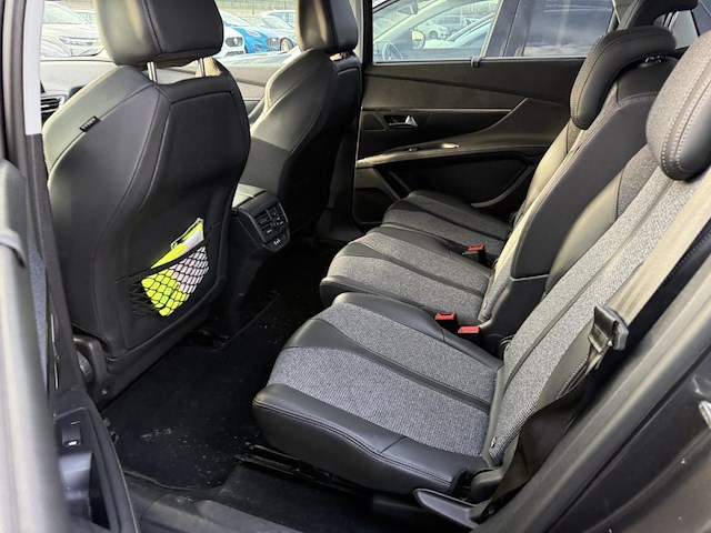 Peugeot 5008) 1.2 (puretech at, 2020 - afbeelding 10 van  27
