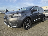 Peugeot 5008) 1.2 (puretech at, 2020 - afbeelding 1 van  27