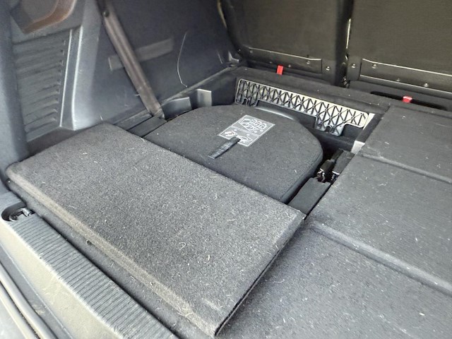 Peugeot 5008) 1.2 (puretech at, 2020 - afbeelding 15 van  27